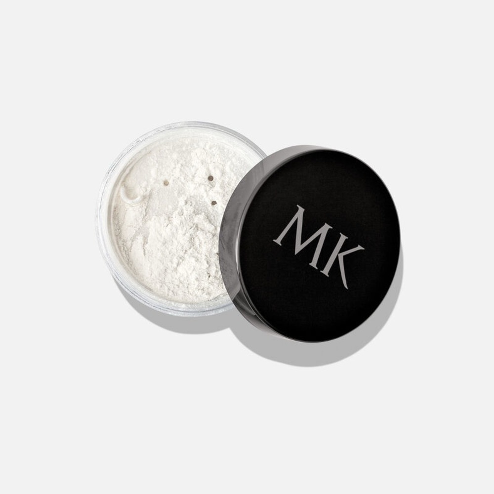 Mary Kay Translucent Setting Powder - Black Lid Laura mercier